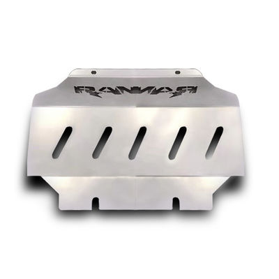 Customized Steel 4X4 Skid Plate For Toyota Hilux Nissan NP300 Triton Ranger