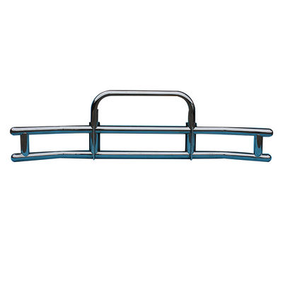 Dongsui 304 SS Semi Truck Deer Guard For VNL Freightliner Cascadia 07-14