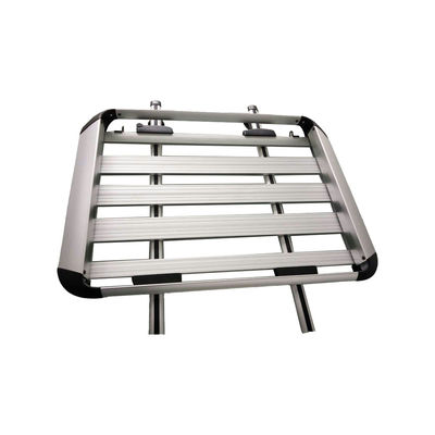 4WD Accessory Vehicle Luggage Rack , Universal Roof Rack Basket 0.05 CBM