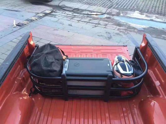 OEM Manufacturer Wholesale Pickup 4X4 Universal Truck Bed Extender For F-150 Tacoma Tundra Dodge Ram Hilux D-Max