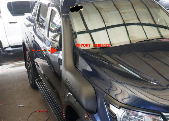 Nissan Navara NP300 Pickup Truck Snorkel 100% Tested Quality Long Lifetime
