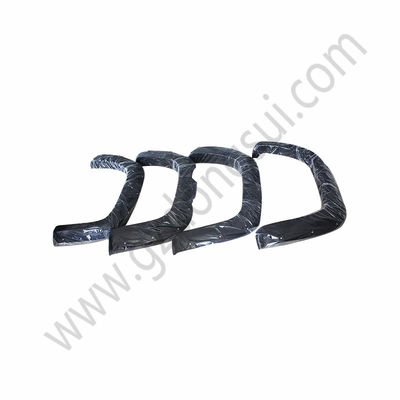 Pickup 4*4 Front / Rear Fender Flares Mud Guard For Volkswagen Amarok 2011+