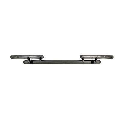Car Accessories Front And Rear Bumper Guard For Toyota Hilux Vigo FJ120 FJ150