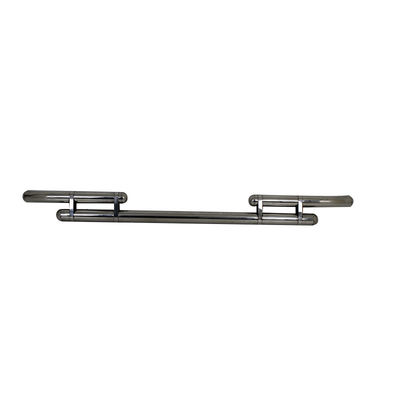 SS Auto Accessories Rear Bumper Guard For Toyota Hilux Vigo 2002-2014