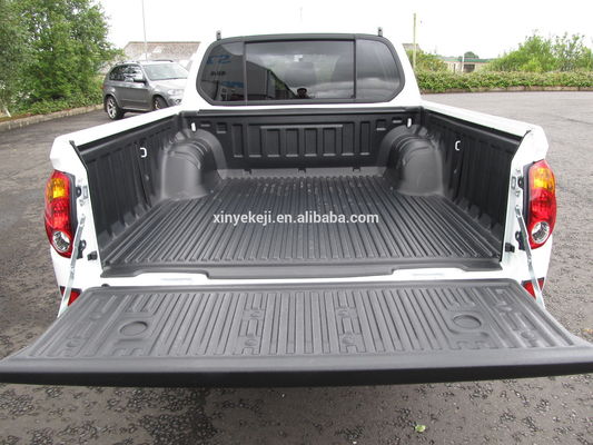 HDPE 0.15 CBM Truck Bedliner Cover Toyota Hilux Vigo L200 Navara NP300