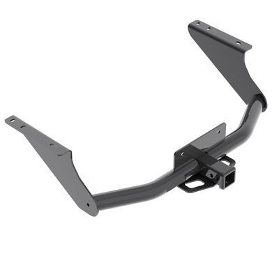 Auto Trailer Steel Car Hitch Receiver For Dodge Ram 2500 2015 - 2018