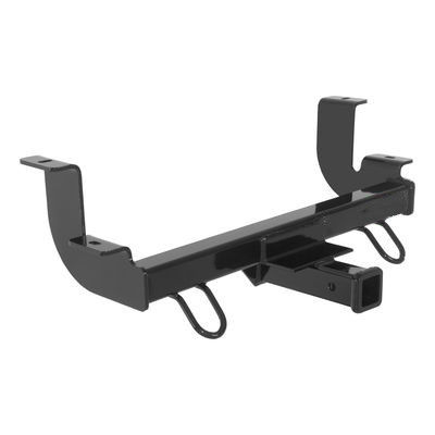 Auto Trailer Steel Car Hitch Receiver For Dodge Ram 2500 2015 - 2018