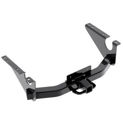 Auto Trailer Steel Car Hitch Receiver For Dodge Ram 2500 2015 - 2018