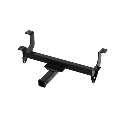 Auto Trailer Steel Car Hitch Receiver For Dodge Ram 2500 2015 - 2018