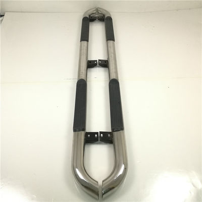 Dongsui 4X4 Car Accessories Side Step Running Board 100% Tested Quality