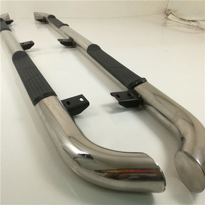 Dongsui 4X4 Car Accessories Side Step Running Board 100% Tested Quality
