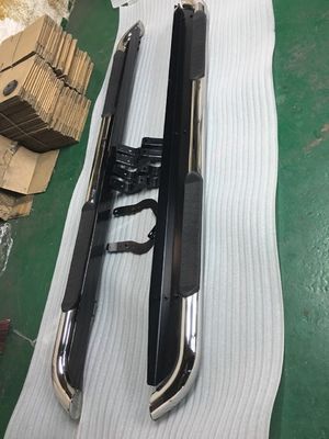 4X4 Car Accessories Side Step Running Board High Strength For Hilux Vigo