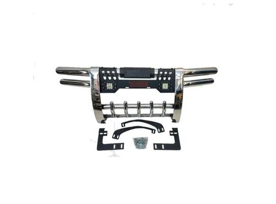Front Bumper Truck Bull Bar  For Toyota Hilux Revo Vigo