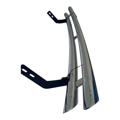 Car Accessories Toyota Rav4 Rear Bumper Guard