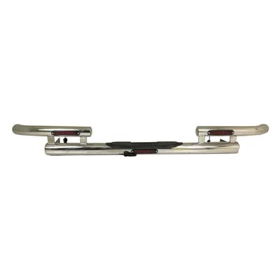 Toyota Hilux Revo Vigo 4x4 Stainless steel bumper guard