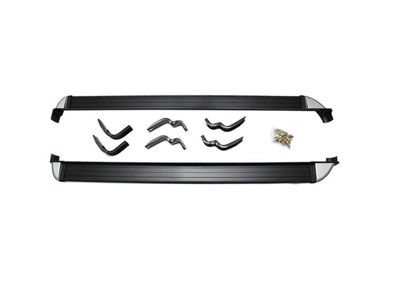 Dongsui Factory Supply For Defender Off Load Step Door Plate Aluminum Material Side Step