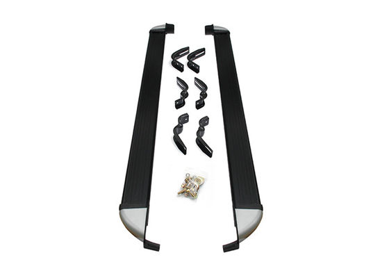 Auto Parts Isuzu D-Max 2016 Side Step Running Board