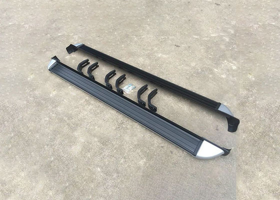 Ford Ranger 2016+	0.106 Side Step Bar Running Board