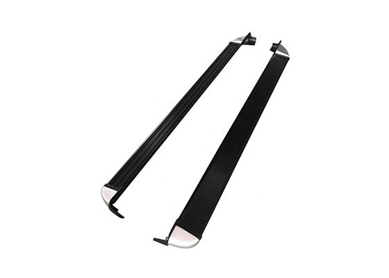 Ford Ranger 2016+	0.106 Side Step Bar Running Board