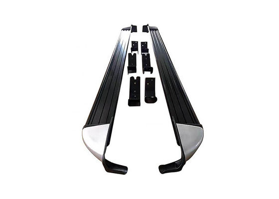 Madza Bt50 2012+100% Fitment Side Step Running Board