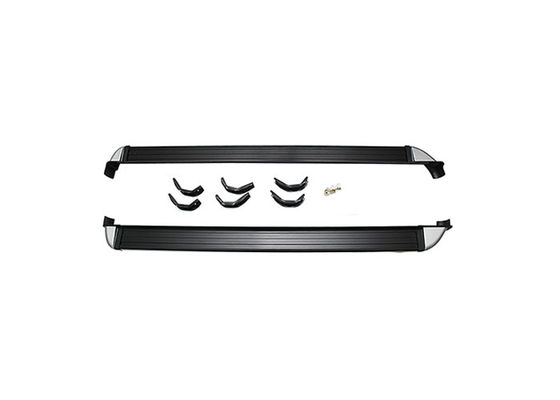 Madza Bt50 2012+100% Fitment Side Step Running Board