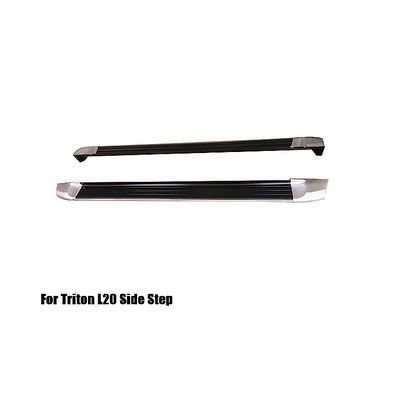 L200 Side Step Running Boards