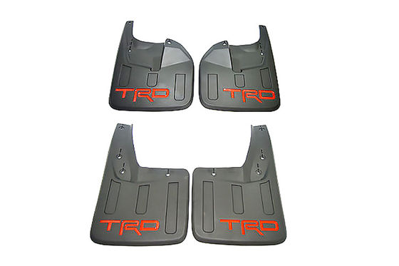 4x4 Truck Mud Guard For Toyota Hilux Vigo Revo Rocco