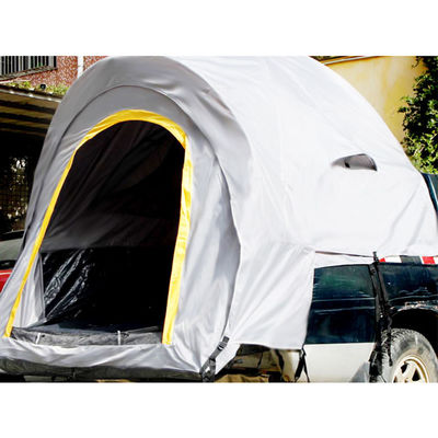 Factory Supply Portable 2-3 Person Camper Pickup Truck Hard Shell Car Roof Top Tent For Fishing
