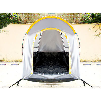 Factory Supply Portable 2-3 Person Camper Pickup Truck Hard Shell Car Roof Top Tent For Fishing