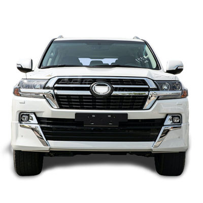 OEM Manufacturer Wholesale 4x4 Front Bumper Car Body Kit For Toyota Land Cruiser Landcruiser
