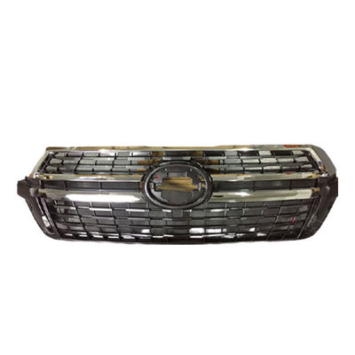 OEM Manufacturer Wholesale 4x4 Front Bumper Car Body Kit For Toyota Land Cruiser Landcruiser
