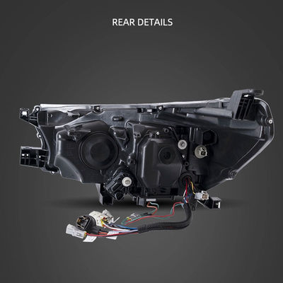 2015 2019 Revo Vigo Rocco Toyota Hilux LED DRL Headlights