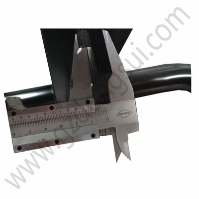Dongsui Factory Tough New styled original price Semi Truck Bumper Deer Guards For  Freightliner Cascadia For Volvo International Prostar Kenworth  Peterbilt  Mack Pinnacle