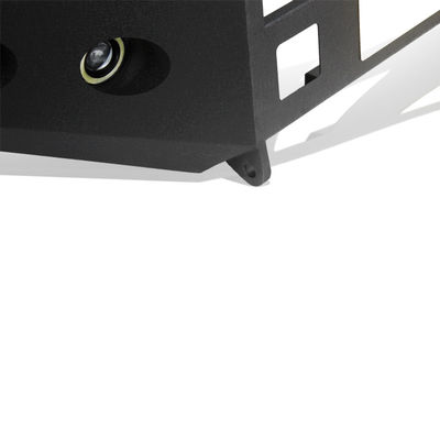 Front Bumper Guard Steel Bull Bar For Toyota Hilux Revo 2015-2021