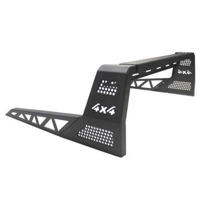 ODM Matte Surface Adjustable Anti Roll Bar With Brake LED Light