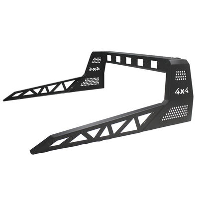ODM Matte Surface Adjustable Anti Roll Bar With Brake LED Light