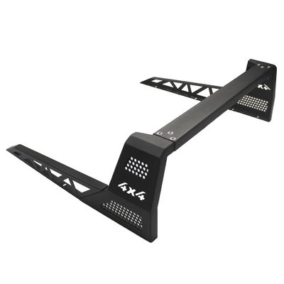 ODM Matte Surface Adjustable Anti Roll Bar With Brake LED Light