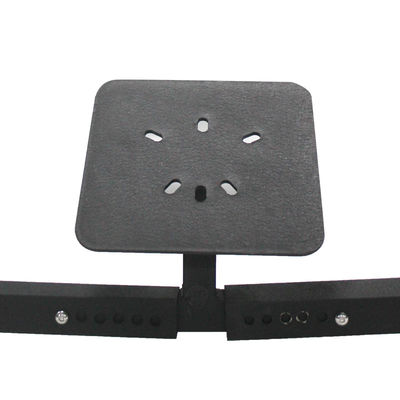 Hilux Vigo Revo Steel Anti Truck Roll Bar With Brake LED Light