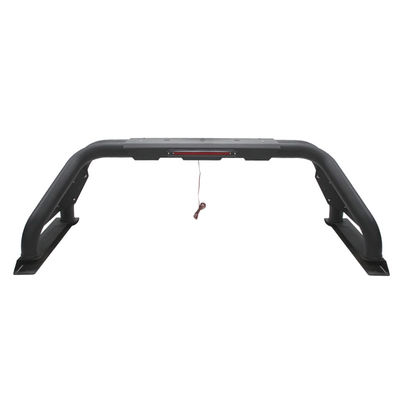 OEM Ford Ranger Black Roll Bar Brake Light Stainless Steel Material