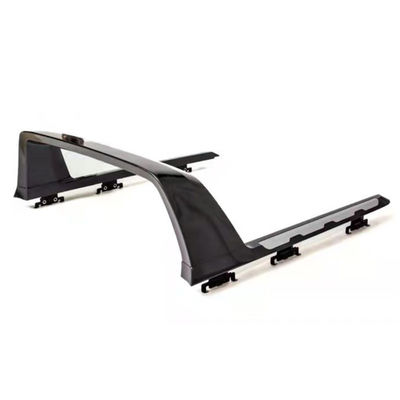 Smooth Surface ABS Plastic Truck Roll Bar For Toyota Hilux Revo Rocco Dmax