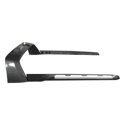 OEM Factory Selling ABS Plastic Anti Sport Truck Roll Bar for Ford Ranger T6 T7 T8 2015-2020
