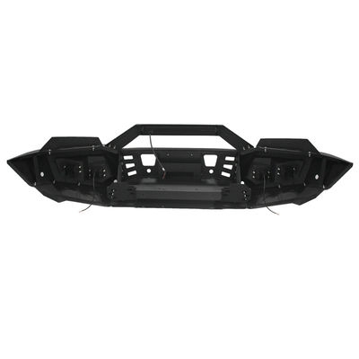 OEM Factory Supply Heavy Duty Steel Front Bumper for Ford Ranger Easy Installation Bull Bar