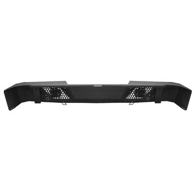 ODM Universal Rear Bumper Protector Truck Rear Bar For Toyota Hilux Revo