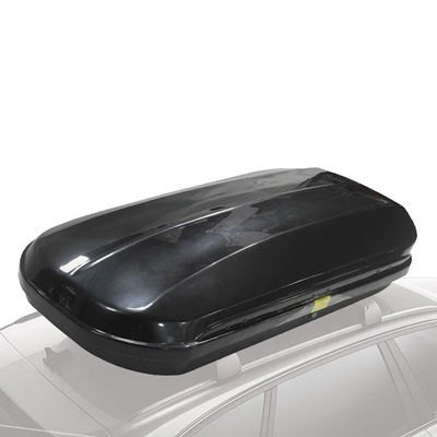 Waterproof Rooftop Cargo Carrier For Audi Q5 Rav4 Lexus Range Rover