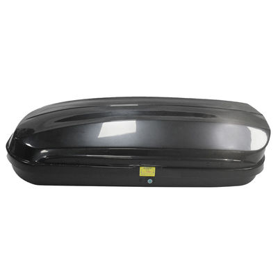 Large Capacity Waterproof Car Roof Storage Pod Luggage Carry Car Roof Top Carrier
