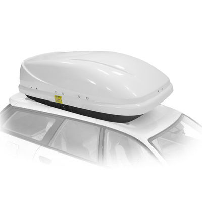 Large Capacity Waterproof Car Roof Storage Pod Luggage Carry Car Roof Top Carrier