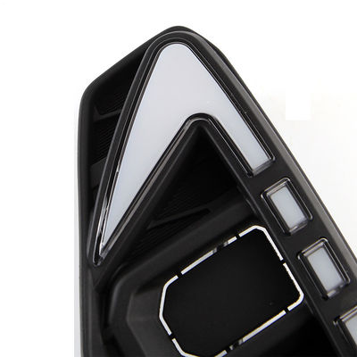 Pickup Day Running Headlight Tail Light DRL Double Color Nissan Np300