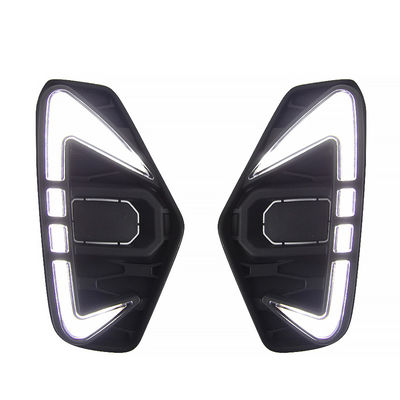 Np300 Led Daytime Running Light