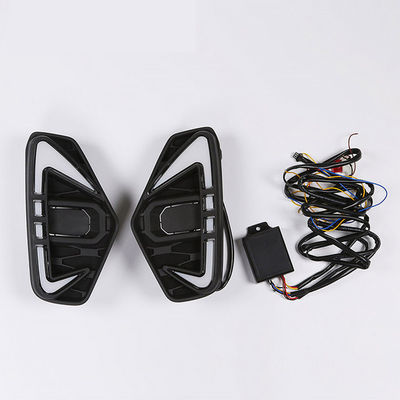 Np300 Led Daytime Running Light