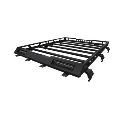 Manufacturer Wholesale Aluminium Alloy Car Roof Rack for Pick up Suzuki Jimny JB74 JB64 2019 2020 2021